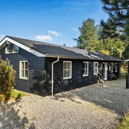 Jb547-fjerritslev-ahornvej-35 Holiday home